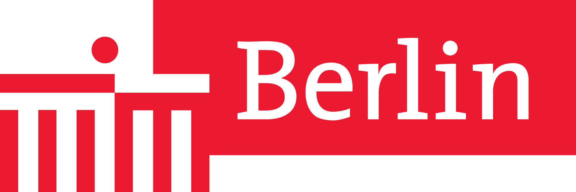 Ordnungsamt Berlin Logo